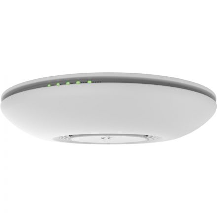 Точка доступа Wi-Fi MikroTik cAP RBcAP2nD N300, PoE