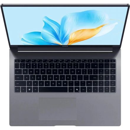 Ноутбук HONOR MagicBook X 16(5301ALXN)i5-13420H/16Gb/512GbSSD/16/NoOS Ноутбук HONOR MagicBook X 16(5301ALXN)i5-13420H/16Gb/512GbSSD/16/NoOS
