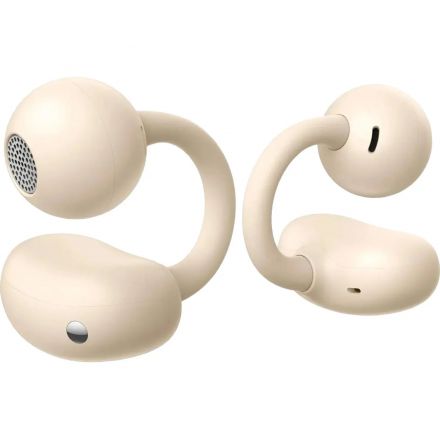 Наушники Huawei FreeClip Dove-T00 Begie (55037342)