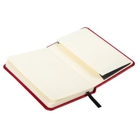 Блокнот МАЛЫЙ ФОРМАТ (100x150 мм) А6, BRAUBERG "Office", под кожу, 80 л., клетка, красный, 113326 Блокнот МАЛЫЙ ФОРМАТ (100x150 мм) А6, BRAUBERG "Office", под кожу, 80 л., клетка, красный, 113326