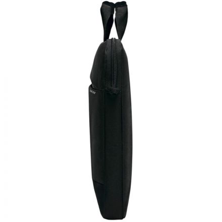 Сумка для ноутбука Acer LS series OBG203 15.6 черный полиэст(ZL.BAGEE.003)