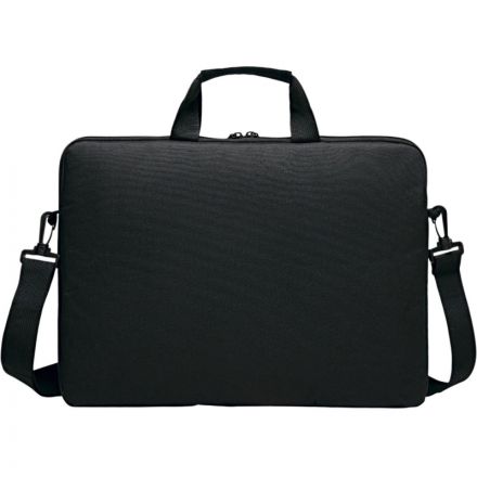 Сумка для ноутбука Acer LS series OBG203 15.6 черный полиэст(ZL.BAGEE.003)