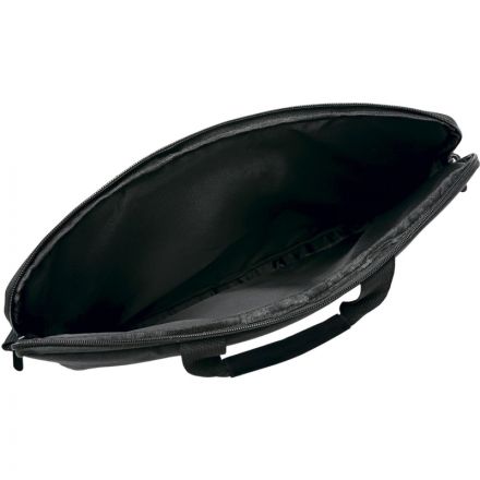 Сумка для ноутбука Acer LS series OBG203 15.6 черный полиэст(ZL.BAGEE.003)