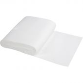 Полотно техническое ВАФЕЛЬНОЕ отбеленное, рулон 0,4х50м, пл. 110 г/м2