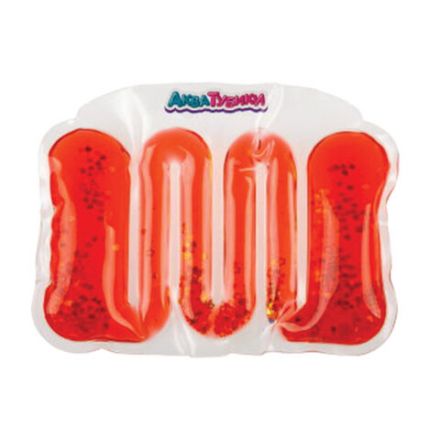 Антистресс-переливайка "АКВАТУБИКИ", АССОРТИ, 12 видов, 1TOY