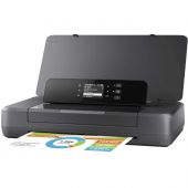 Принтер HP OfficeJet 202 Mobile (N4K99C) A4