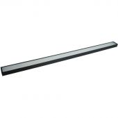 Светильник светод. Feron.ONE AL4030 IP20 30W 4000K, черный 1200x35x70 48534