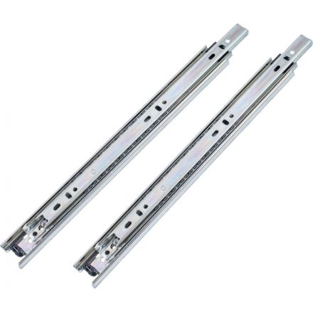 Направляющие УЗК_StahlBuro шариковые 35-300/12(15923) компл-2шт