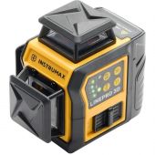 Уровень лазерный профессиональный INSTRUMAX  LINEPRO 3D Professional SET