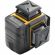 Уровень лазерный профессиональный INSTRUMAX  LINEPRO 3D Professional SET