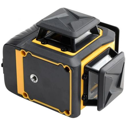 Уровень лазерный профессиональный INSTRUMAX  LINEPRO 3D Professional SET