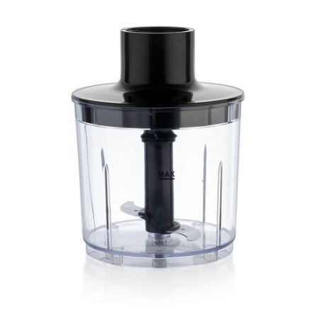 Блендер погружной BRAYER BR1240, 800 Вт, 2 скорости, 3 насадки, стакан, черный Блендер погружной BRAYER BR1240, 800 Вт, 2 скорости, 3 насадки, стакан, черный