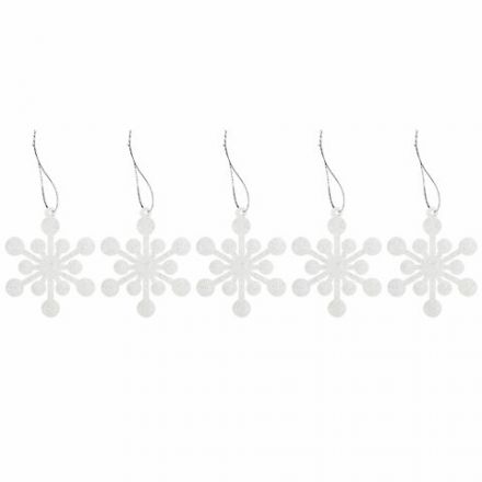 Шары новогодние ёлочные "Elegant Pink" 77 предметов, розовый/белый, ЗОЛОТАЯ СКАЗКА, 591715