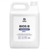 Профхим д/пищ.произв щел моющ конц. м/пенн/Grass/BIOS-B, 5,5кг Профхим д/пищ.произв щел моющ конц. м/пенн/Grass/BIOS-B, 5,5кг