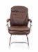Кресло Everprof Valencia CF Экокожа Коричневый