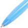 Ручка шариковая автоматическая масляная BRAUBERG "DUAL COLOR", СИНЯЯ, игольчатый наконечник 0,7 мм, линия письма 0,35 мм, 144327
