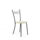 Стул Ванесса BL Z21 (бежевый) Стул Ванесса BL Z21 (бежевый)