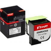 Тонер-картридж Комус 006R04368 чер. для Xerox C310/C315