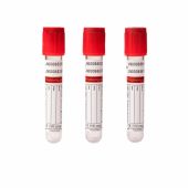 Вакуумные пробирки с акт-ром свертывания 6 мл (13х100 мм) Lab-Vac 100шт/уп Вакуумные пробирки с акт-ром свертывания 6 мл (13х100 мм) Lab-Vac 100шт/уп