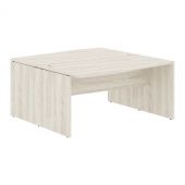 Стол двойной X2CT 169.2 Сосна Эдмонт 1600х1806х750 XTEN Стол двойной X2CT 169.2 Сосна Эдмонт 1600х1806х750 XTEN