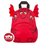 Рюкзак дошкольный КОМУС Три богатыря Горыныч, 1 отд Рюкзак дошкольный КОМУС Три богатыря Горыныч, 1 отд