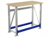 Верстак Практик Master №102 (1000х500х900 мм)