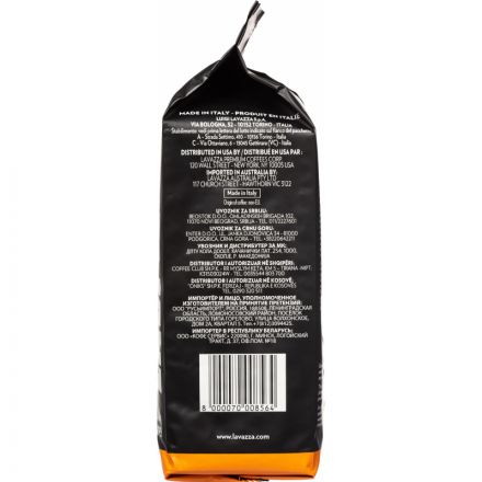 Кофе Lavazza Crema Ricca Expert в зернах, 1кг