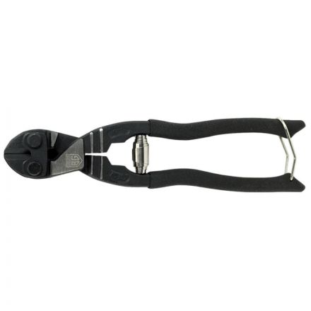 Болторез из хромованадиевой стали, 220 мм, BERGER BG1913