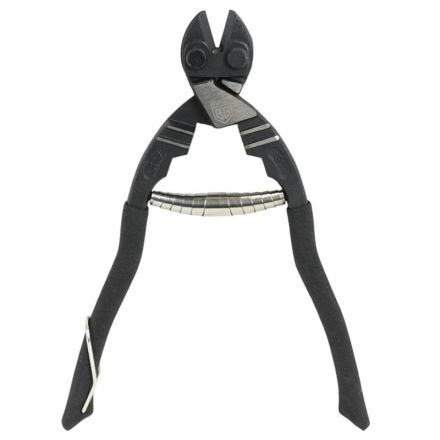 Болторез из хромованадиевой стали, 220 мм, BERGER BG1913