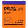 Батарея для ИБП Delta HR 12-5.8 12В/5.8, F2 (90x70x101мм) Батарея для ИБП Delta HR 12-5.8 12В/5.8, F2 (90x70x101мм)