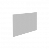 Riva Экран А.ЭКР-1.2 Серый 600*450*18