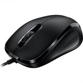 Мышь компьютерная Genius DX-101,проводная, черный
