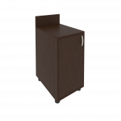 Light Тумба с полкой и бортиком С-Т-40 (L) Венге 400*550*750 Light Тумба с полкой и бортиком С-Т-40 (L) Венге 400*550*750