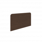 Slim Экран для стола (С.СП-2; С-СП-2.1) С.ЭКР-2 Венге 690*435*18 Slim Экран для стола (С.СП-2; С-СП-2.1) С.ЭКР-2 Венге 690*435*18