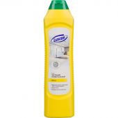 Универсальное чистящее средство LUSCAN чистящий крем 500мл Универсальное чистящее средство LUSCAN чистящий крем 500мл