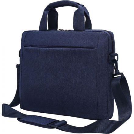 Сумка для ноутбука 13.3-14 Lamark L224 Blue Сумка для ноутбука 13.3-14 Lamark L224 Blue