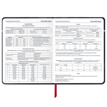 Дневник 1-11 класс 48 л., кожзам (твердая с поролоном), печать, наклейки, BRAUBERG, "Moto Club", 106192