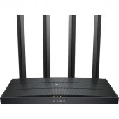 Маршрутизатор TP-Link Archer AX12 AX1500 3 LAN, 1000 Мбит/с Маршрутизатор TP-Link Archer AX12 AX1500 3 LAN, 1000 Мбит/с