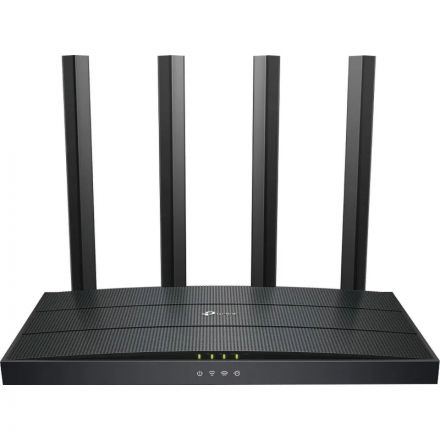 Маршрутизатор TP-Link Archer AX12 AX1500 3 LAN, 1000 Мбит/с Маршрутизатор TP-Link Archer AX12 AX1500 3 LAN, 1000 Мбит/с
