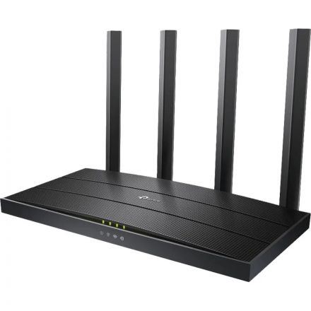 Маршрутизатор TP-Link Archer AX12 AX1500 3 LAN, 1000 Мбит/с Маршрутизатор TP-Link Archer AX12 AX1500 3 LAN, 1000 Мбит/с