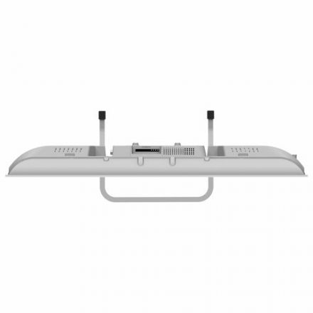 Телевизор TOPDEVICE TDTV32CS03H_WE, 32'' (80 см), 1366x768, HD, 16:9, YaOS, Wi-Fi, Bluetooth, белый