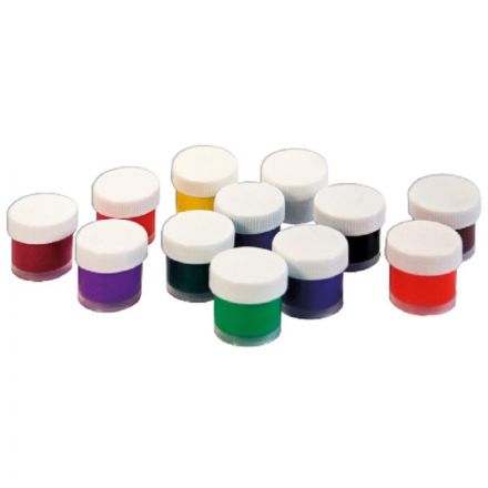 Краски акриловые Луч Художественные 12цв 20 мл Краски акриловые Луч Художественные 12цв 20 мл