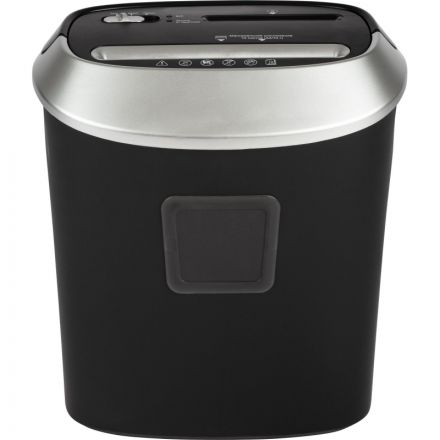 Шредер (уничтожитель) ProMega office OS1001D, 4ур.секр., 10л., 25 лит