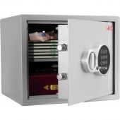 Сейф мебельный Aiko Т-28EL (электронный замок) Сейф мебельный Aiko Т-28EL (электронный замок)