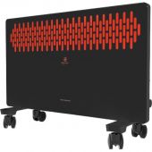 Конвектор электрический с подсветкой REC-FRBR2000M ROYAL Clima