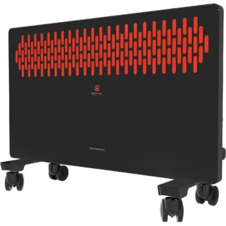 Конвектор электрический с подсветкой REC-FRBR2000M ROYAL Clima