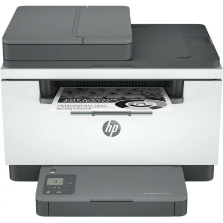 МФУ HP LaserJet M236sdw, А4, 64Mb, ч/бWiFi МФУ HP LaserJet M236sdw, А4, 64Mb, ч/бWiFi