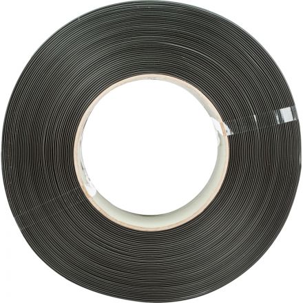 Стреппинг лента Полипропиленовая 12мм х 0,6 (2300 м.) Серая