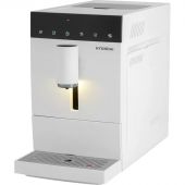 Кофемашина Hyundai HAM-4400 1350Вт белый/черный