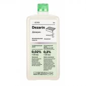 Дезсредство ДЕЗАРИН 1 л